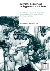 Técnicas Numéricas En Ingeniería De Fluidos