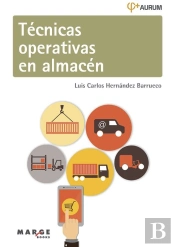 Tecnicas Operativas En Almacen