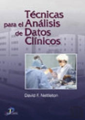 Técnicas Para El Análisis De Datos Cl¡Nicos