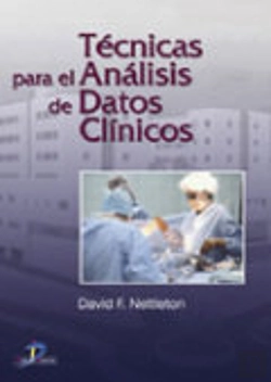 Bertrand.pt - Técnicas Para El Análisis De Datos Cl¡Nicos