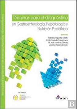 Bertrand.pt - Técnicas Para El Diagnóstico En Gastroenterología, Hepatología Y Nutrición Pediátrica