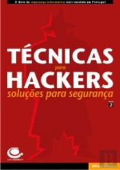 Técnicas para Hackers II - Soluções para Segurança