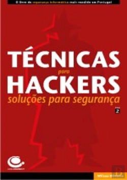 Bertrand.pt - Técnicas para Hackers II - Soluções para Segurança