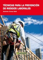 Técnicas Para La Prevención De Riesgos Laborales