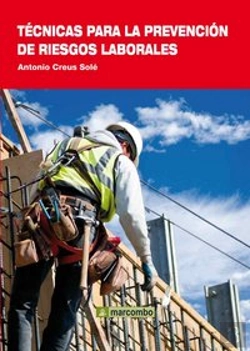 Bertrand.pt - Técnicas Para La Prevención De Riesgos Laborales