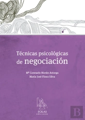 Técnicas Psicológicas De Negociación