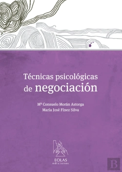 Bertrand.pt - Técnicas Psicológicas De Negociación