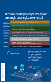 Tecnicas Quirurgicas Laparoscopicas En Cirugia Oncologica Co