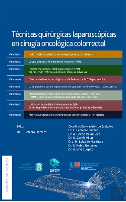 Bertrand.pt - Tecnicas Quirurgicas Laparoscopicas En Cirugia Oncologica Co