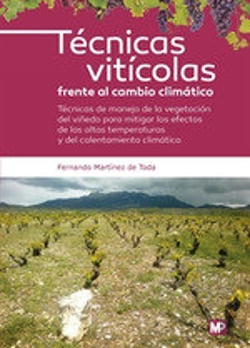 Bertrand.pt - Técnicas Vitícolas Frente Al Cambio Climático
