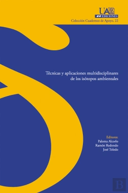Bertrand.pt - Técnicas Y Aplicaciones Multidisciplinares De Los Isótopos Ambientales