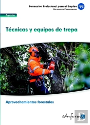 Técnicas Y Equipos De Trepa