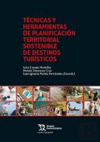 Tecnicas Y Herramientas De Planificacion Territorial Sosten