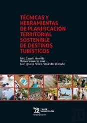 Tecnicas Y Herramientas De Planificacion Territorial Sosten
