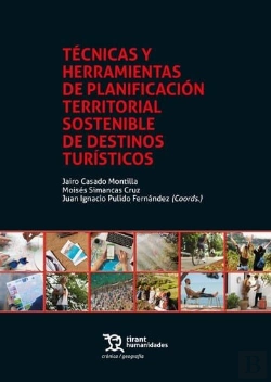 Bertrand.pt - Tecnicas Y Herramientas De Planificacion Territorial Sosten