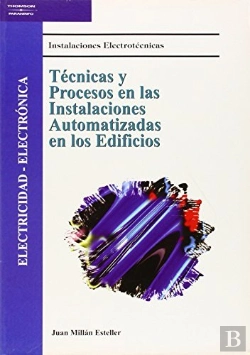 Bertrand.pt - Técnicas Y Procesos En Las Instalaciones Automatizadas En Los Edificios