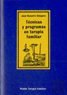 Técnicas Y Programas En Terapia Familiar