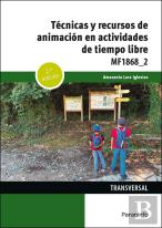 Tecnicas Y Recursos De Animacion En Actividades De Tiempo Libre