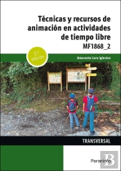 Tecnicas Y Recursos De Animacion En Actividades De Tiempo Libre
