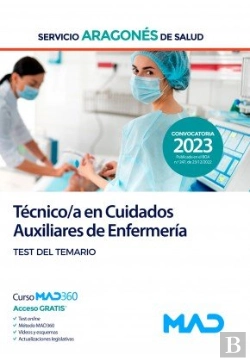 Bertrand.pt - Tecnico/A Cuidado Auxiliar Enfermeria Servicio