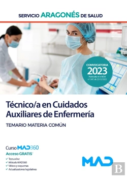 Bertrand.pt - Tecnico/A Cuidado Auxiliar Enfermeria Servicio