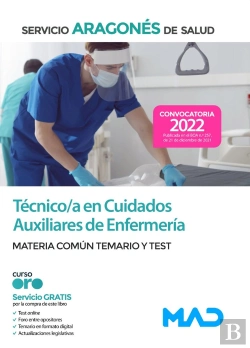 Bertrand.pt - Tecnico/A Cuidado Auxiliar Enfermeria Servicio