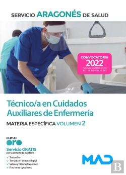 Bertrand.pt - Tecnico/A Cuidado Auxiliar Enfermeria Servicio
