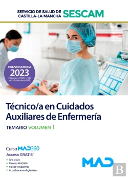 Bertrand.pt - Tecnico/A Cuidado Auxiliar Enfermeria Servicio