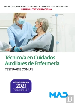 Bertrand.pt - Tecnico/A En Cuidados Auxiliares De Enfermeria De Institucio