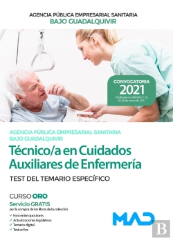 Bertrand.pt - Tecnico/A En Cuidados Auxiliares De Enfermeria De La Agencia