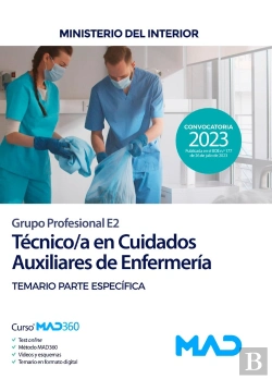 Bertrand.pt - Tecnico/A En Cuidados Auxiliares De Enfermeria (Grupo Profe