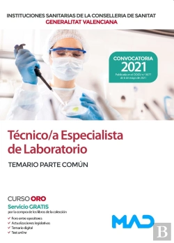 Bertrand.pt - Tecnico/A Especialista De Laboratorio De Las Instituciones S