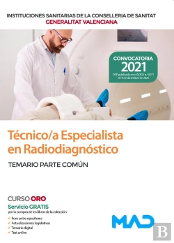 Bertrand.pt - Tecnico/A Especialista En Radiodiagnostico De Las Institucio