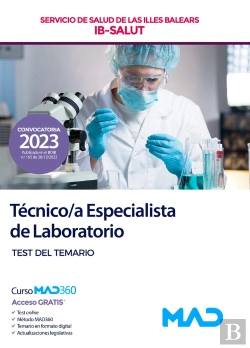 Bertrand.pt - Tecnico/A Especialista Laboratorio Servicio De Salud