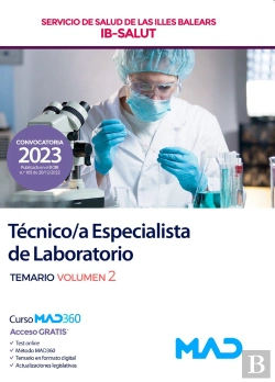 Bertrand.pt - Tecnico/A Especialista Laboratorio Servicio De Salud
