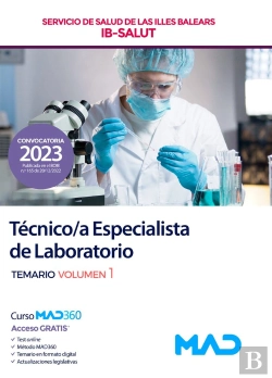 Bertrand.pt - Tecnico/A Especialista Laboratorio Servicio Salud