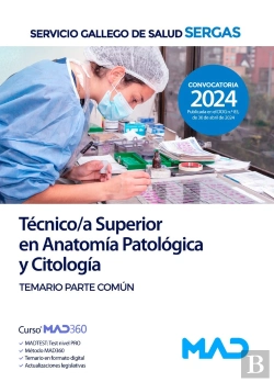 Bertrand.pt - Tecnico/A Superior Anatomia Patologica Y Citologia