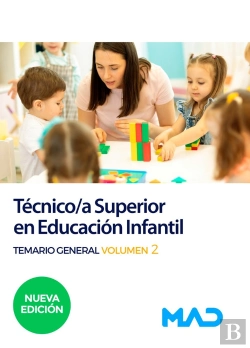 Bertrand.pt - Tecnico/A Superior Educacion Temario General V.2