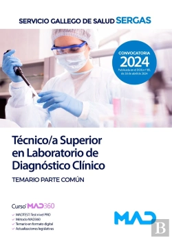 Bertrand.pt - Tecnico/A Superior Laboratorio Diagnostico Clinico