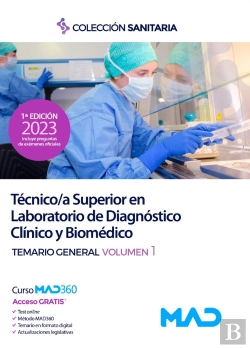 Bertrand.pt - Tecnico/A Superior Laboratorio Diagnostico Clinico Y B