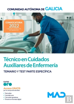 Bertrand.pt - Tecnico Cuidado Auxiliar Enfermeria Administr