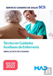 Tecnico Cuidado Auxiliar Enfermeria Ca