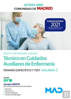 Bertrand.pt - Tecnico Cuidado Auxiliar Enfermeria Comuni