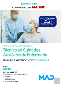 Bertrand.pt - Tecnico Cuidado Auxiliar Enfermeria Comunidad
