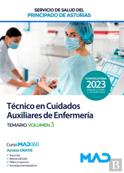 Bertrand.pt - Tecnico Cuidado Auxiliar Enfermeria Servicio De