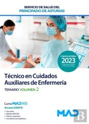 Tecnico Cuidado Auxiliar Enfermeria Servicio De