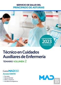 Bertrand.pt - Tecnico Cuidado Auxiliar Enfermeria Servicio De