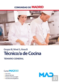 Bertrand.pt - Tecnico De Cocina (Grupo Iii, Nivel 5, Area B) De La Comuni