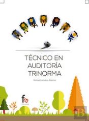 Tecnico En Auditoria Trinorma