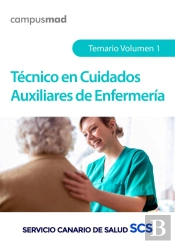 Tecnico En Cuidado Auxiliar Enfermeria Servicio Ca